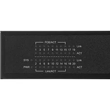 Коммутатор Cudy GS2018PS2-200W