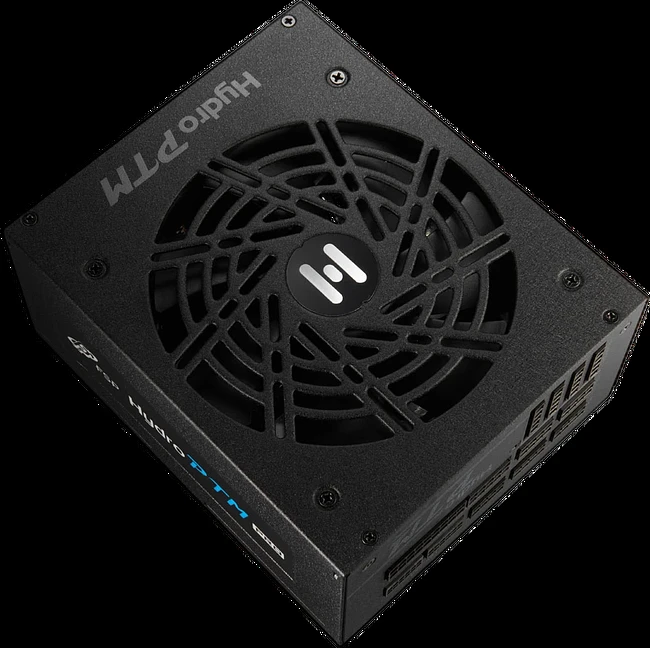 Блок питания FSP HPT2-1350M