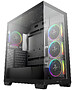 Корпус DeepCool CG580 4F V2 ITX без БП черный (R-CG580-BKADA4-G-2)