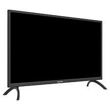 Телевизор Digma DM-LED32MBB21 черный