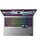 Ноутбук Lenovo LOQ 15AHP11 Grey (83TN003GPS)