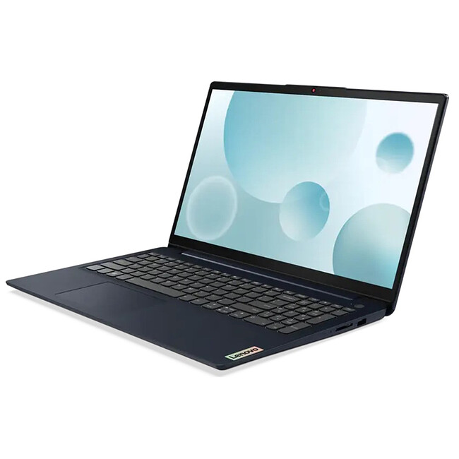 Ноутбук Lenovo IdeaPad 3 15ABA7 (82RN008LRK)