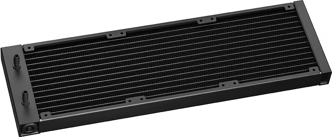 Система жидкостного охлаждения для процессора DeepCool Mystique 360 ARGB черный (R-LX750-BKADSNC-G-1)