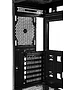 Корпус Formula V Line Crystal Z1 без БП черный