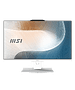 Моноблок MSI Modern AM242P 1M White (9S6-AE0722-1476)