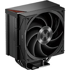 Кулер для процессора PCCooler RZ400 V2 BK (RZ400V2-BKNWNX-GL)