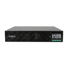 Источник бесперебойного питания Systeme Electric Smart-Save Online SRV 6000VA/6000W (SRVSE6KRTXLIG2)