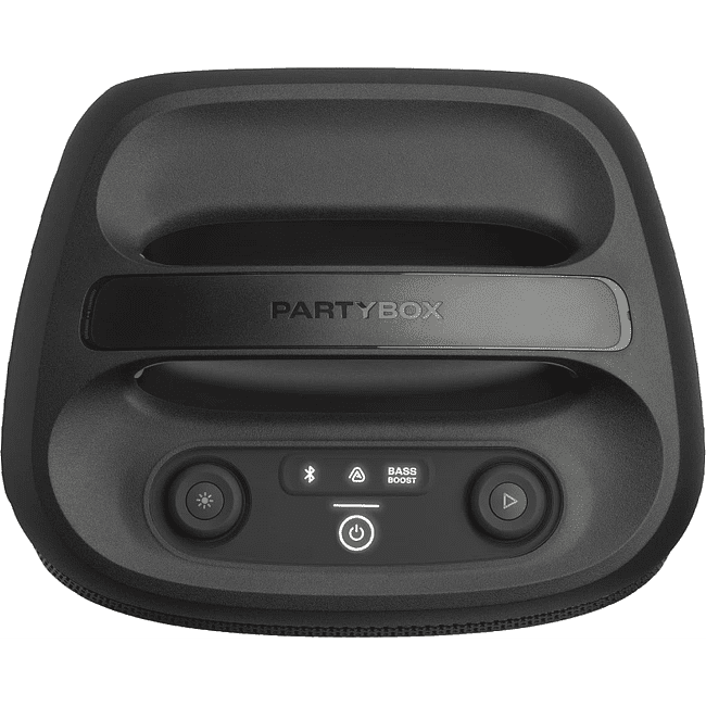 Колонка для вечеринок JBL Partybox Encore Essential 2 Black (JBLPBENCOREESS2UK)