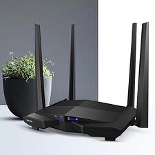 Беспроводной маршрутизатор Tenda 1200MBPS AC10