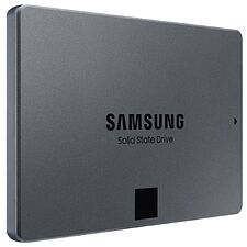 SSD диск Samsung 870 QVO 8TB (MZ-77Q8T0BW)
