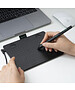 Графический планшет Parblo A640 V2 черный