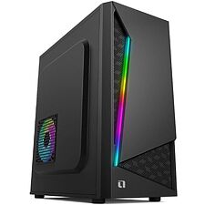 Корпус Accord без БП черный (ACC-CL295RGB)