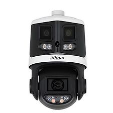 Камера видеонаблюдения Dahua DH-SDT3E410-8P-MB-A-PV1-0280