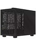 Корпус DeepCool CH160 Mesh без БП Black (R-CH160-BKNMI0-G-1)