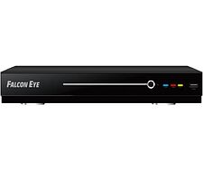 Видеорегистратор наблюдения Falcon Eye FE-NVR8216