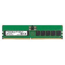 Оперативная память Micron 64GB DDR5 (MTC40F2046S1RC56BD2R)