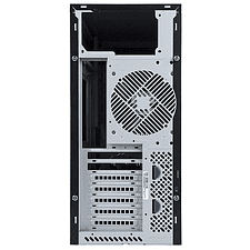 Корпус In Win PE689BL без БП (6141921)