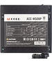 Блок питания Accord ATX 500W 80 Plus White (ACC-W500P)