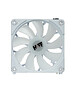 Вентилятор для корпуса HAFF UF120 White PWM