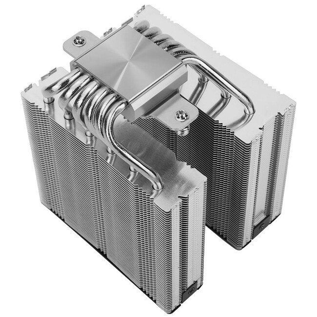 Кулер для процессора Thermalright Royal Knight 120 черный