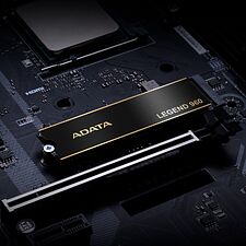 SSD диск A-Data Legend 960 1TB (ALEG-960-1TCS)