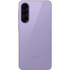 Смартфон Samsung Galaxy A57 5G 12/512Gb сиреневый (SM-A576BZVKCAU)