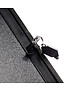 Корпус SilverStone SST-DS380B без БП (G49DS380B000020)