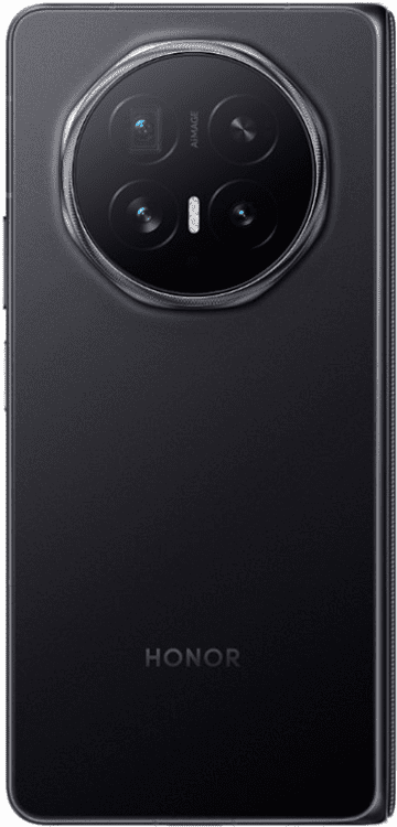 Смартфон Honor Magic V6 16GB/512GB PNM-N49 черный (5109CETX)