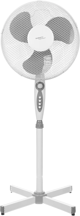 Вентилятор Scarlett SC-SF111B24