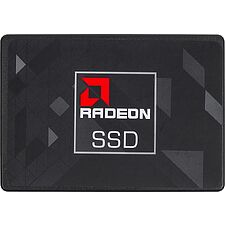 SSD диск AMD Radeon SATA-III 2TB (R3SL2048G2)