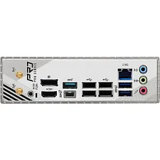 Материнская плата Asrock B850M Pro RS WIFI