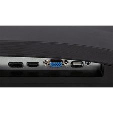 Монитор IRBIS GroovyView IGV27FID01 Black