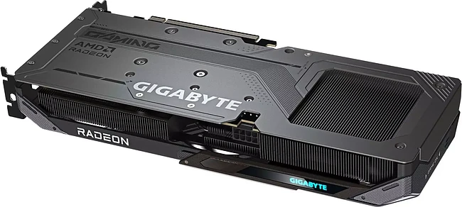 Видеокарта Gigabyte Radeon RX 9060 XT GAMING OC 8G GDDR6 (GV-R9060XTGAMING OC-8GD)