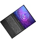 Ноутбук MSI Summit A16 AI+ A3HMTG-084RU Black (9S7-159K21-084)