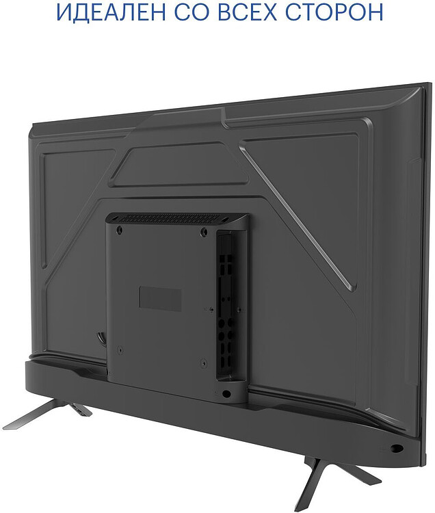 Телевизор Kivi K40FD60B BY