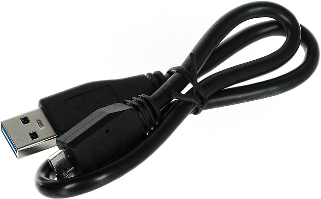 Внешний накопитель Silicon-Power Stream S03 1TB Black (SP010TBPHDS03S3K)