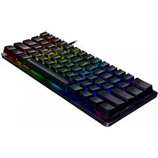 Клавиатура Razer Huntsman Mini Black (RZ03-03391500-R3R1)
