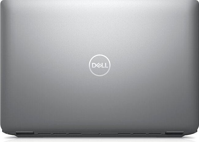 Ноутбук Dell Latitude 5450 серый (5450-7560)