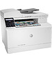 МФУ HP Color LaserJet Pro M183fw (7KW56A)