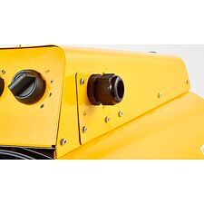 Тепловая пушка Ballu Prorab-2 BHP-P2-30
