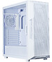 Корпус Zalman i3 Neo ARGB V2 без БП White