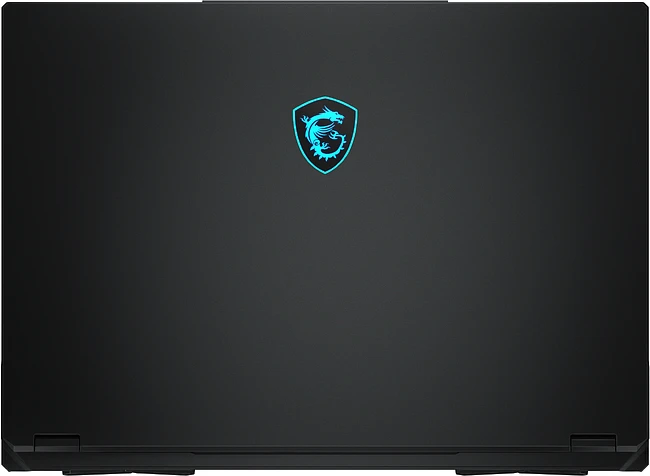 Ноутбук MSI Stealth 16 AI A2HWFG-086XRU Black (9S7-15F535-086)