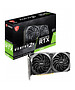 Видеокарта MSI GeForce RTX 3060 Ventus 2X 12Gb