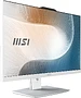 Моноблок MSI Modern AM242TP 1M-1019XRU белый (9S6-AE0722-1467)