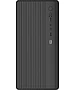 Корпус Accord M258 без БП черный (ACC-M258-01B)