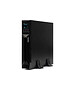 Источник бесперебойного питания Бастион Rapan-UPS 2000-Rack-IN-4X9-E черный (8959)