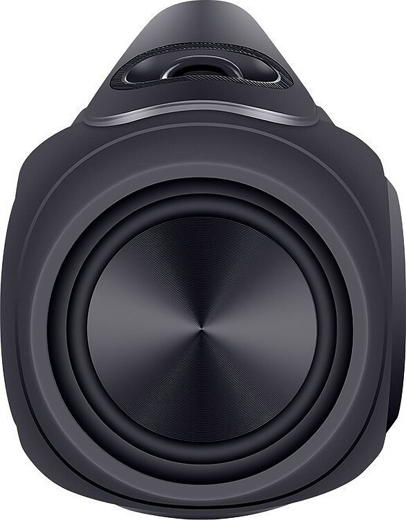 Портативная колонка Sven PS-380 Black