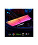 Оперативная память Kingston Fury Beast Black RGB XMP 16GB DDR4 (KF432C16BB2A/16)