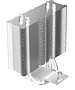 Кулер для процессора Ocypus Delta A40 EX BK ARGB черный (Delta-A40-BK1NAWN00E-GL)