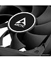 Вентилятор для корпуса Arctic F12 Black (ACFAN00201A)